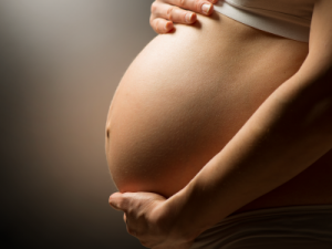 طول عنق الرحم والولادة المبكرة
