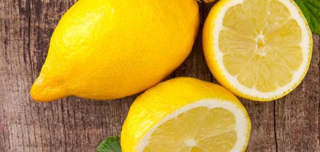 عشرة فوائد طبية لليمون لم تكن تعرفها من قبل