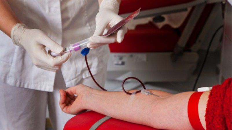 علاقة التبرع بالدم والحجامة بأمراض القلب والأوعية الدموية