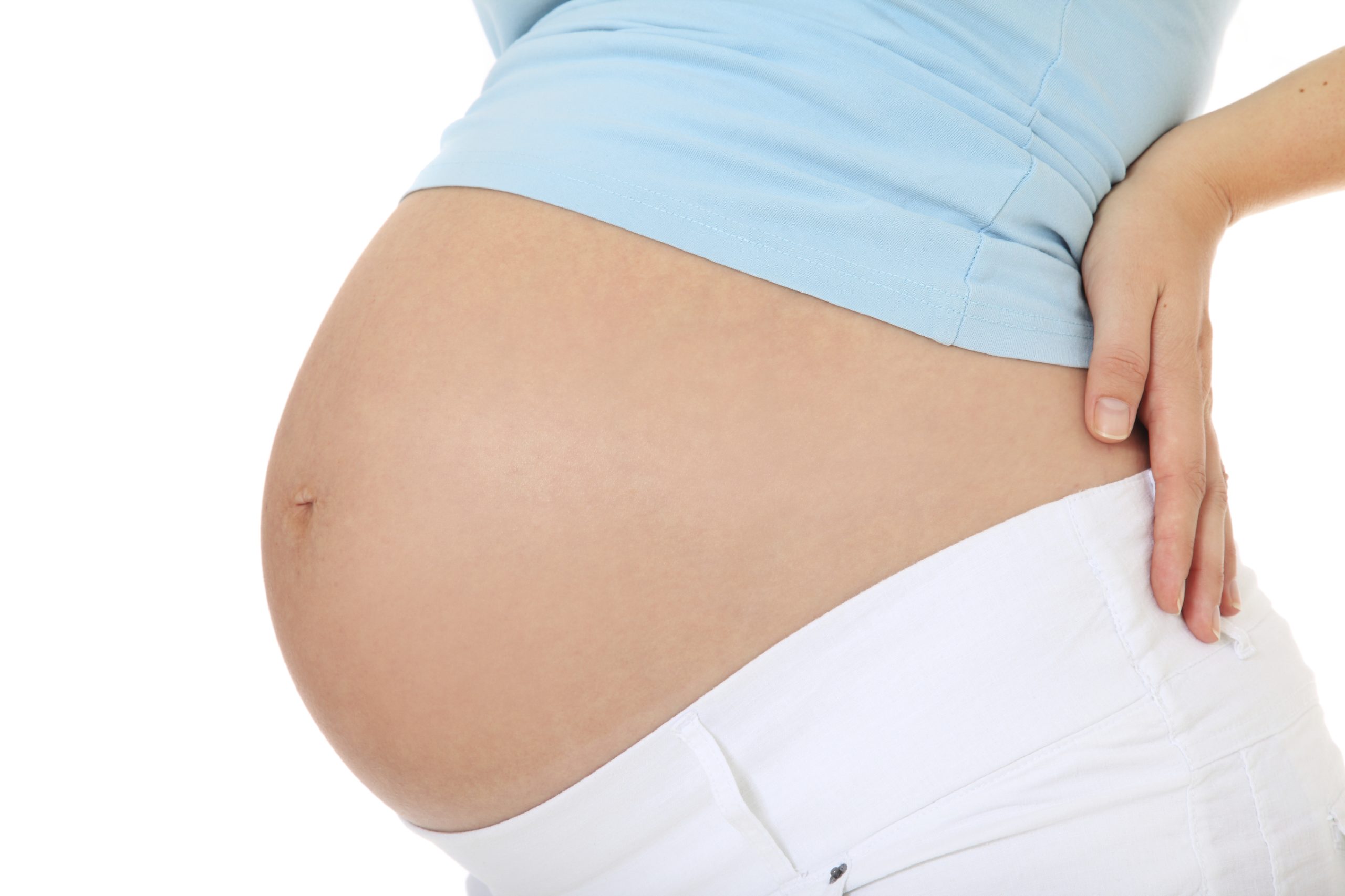 فحص الحوض أثناء الحمل ، هل هو ضروري؟