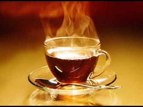 فوائد الشاي الأسود للشعر