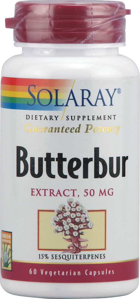 فوائد نبات البوتيربور ” Butterbur ” لعلاج الربو و الحساسية