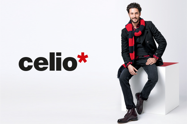 قصة نجاح شركة “سيليو CELIO ” للأزياء الرجالية