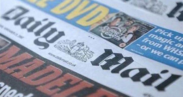 قصة نجاح صحيفة ديلي ميل ” Daily Mail” و أبرز إنجازاتها