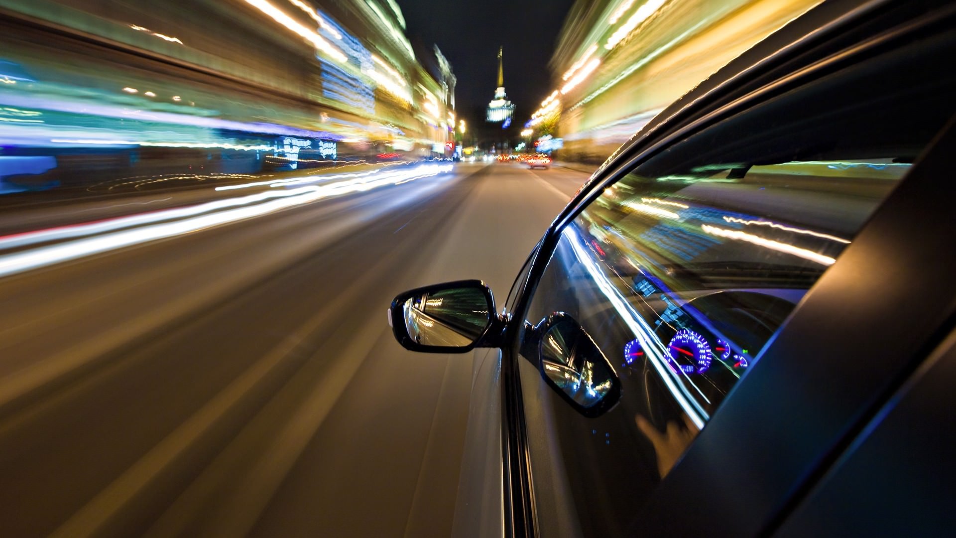 قواعد القيادة الآمنة أثناء الليل … تعرف عليها الآن