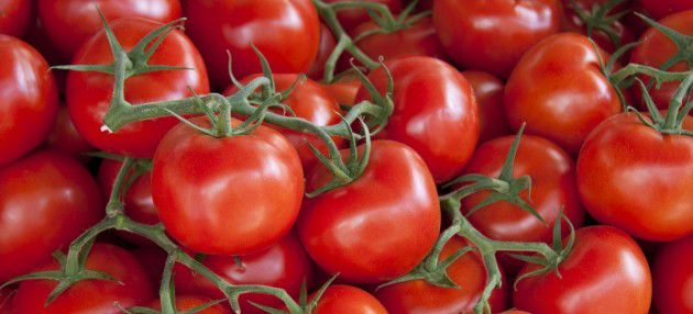كبسولة الطماطم لعلاج ضعف الخصوبة و العقم عند الرجال