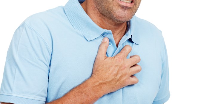 كيف تعرف أنك مصاب بالنوبة القلبية ؟