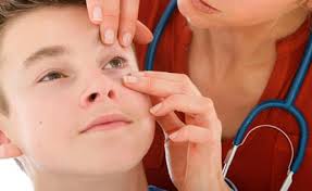 كيفية الحفاظ على صحة جيدة للعين