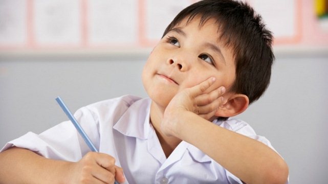 كيفية تنمية المهارات العقلية لدى الأطفال