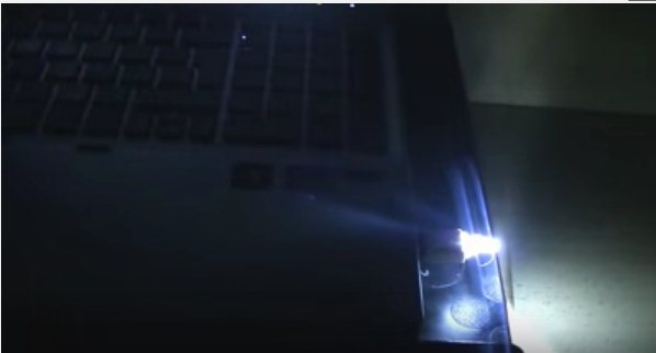 كيفية عمل مصباح USB