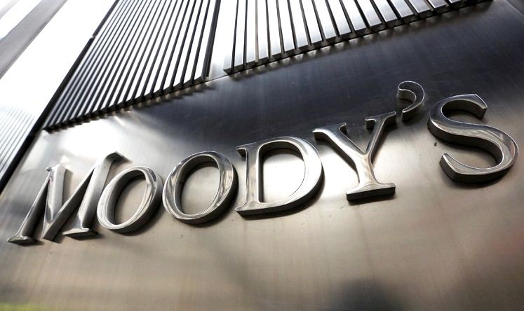مؤسسة موديز Moody’s Corporation
