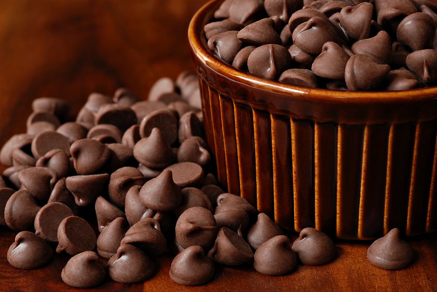 ما السر وراء شغف الناس بتناول الشوكولاتة ؟