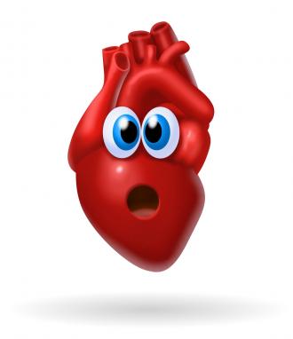 ما هي النفخة القلبية ؟