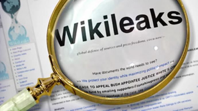 ماهو هدف منظمة ويكيليكس ” wikileaks ” ؟