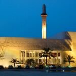 متحف بيت القران … مخصص للتراث الاسلامي