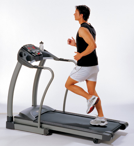نصائح هامة لتمرين جهاز الـ Treadmill ” السير الكهربائي “