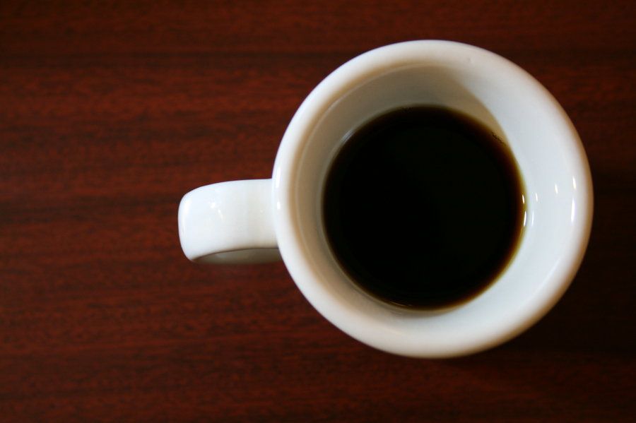 نصائح و طرق للتخفيف من شرب القهوة في رمضان