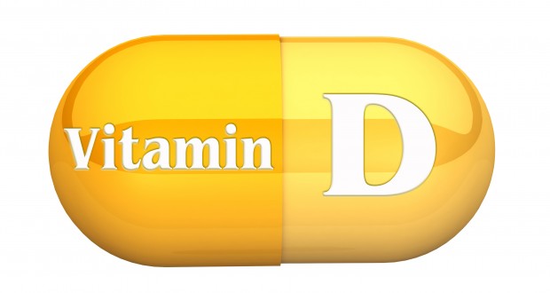 نقص فيتامين د وتأثيره على الدماغ