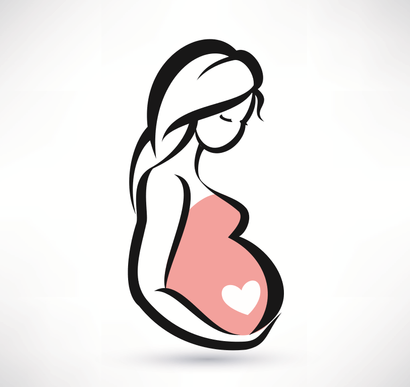 هل الحمى القرمزية أثناء الحمل تمثل خطراً على الجنين ؟
