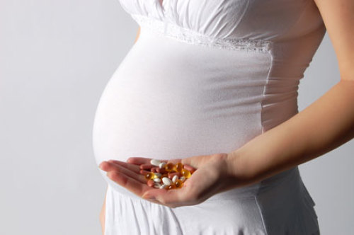 هل يؤثر الصرع أثناء الحمل على الجنين ؟