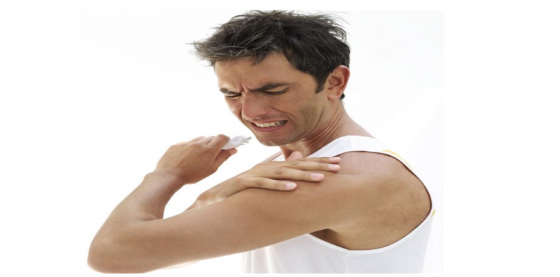 هل يدل ألم الذراع الأيسر على مرض بالقلب ؟