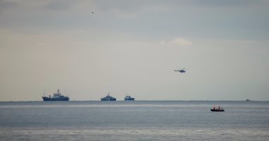 أوكرانيا: مغادرة أول سفينة شحن عبر ممر ملاحى جديد بالبحر الأسود