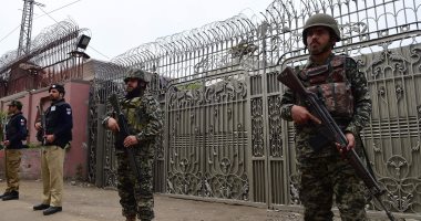 الجيش الباكستانى يؤكد مقتل 6 جنود فى اشتباك مع متشددين قرب حدود أفغانستان
