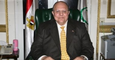 هانى محمود نائب أول لرئيس اتحاد الغرف التجارية والفيومى أمينا للصندوق