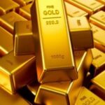الذهب ينجح فى كسر حاجز 1900دولار للأونصة رغم تماسك الدولار الأمريكى