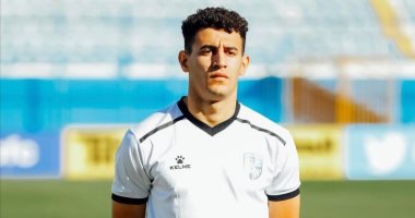 المصرى يضع الرتوش الأخيرة على صفقة يوسف الجوهرى لاعب المقاولون العرب