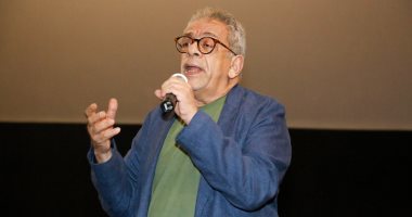 السبت ماستر كلاس للمخرج يسري نصر الله بمهرجان عمّان السينمائي الدولي