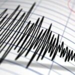 زلزال بقوة 6.1 ريختر يضرب كولومبيا
