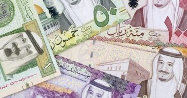 سعر الريال السعودى اليوم السبت 19-8-2023 فى البنوك المصرية