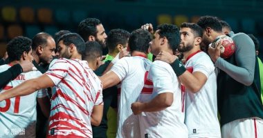 الزمالك يقدم حلا لإنهاء إجراءات المشاركة فى البطولة العربية لكرة اليد