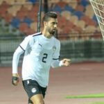 المصري يعلن رسميا تعاقده مع باهر المحمدي لاعب الإسماعيلي.. فيديو وصور