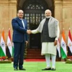 صحيفة هندية: دعوة مصر للمشاركة بقمة العشرين يؤكد عمق العلاقة الاستراتيجية