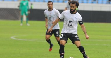منتخب مصر يعلن قائمة المحترفين الأولية لمباراتي إثيوبيا وتونس