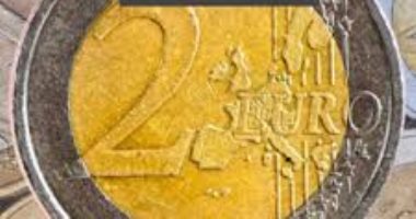 سعر اليورو اليوم الجمعة 18-8-2023 أمام الجنيه فى البنوك المصرية