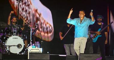 بورتو جولف مارينا يستضيف أكبر حفل غنائي للهضبة عمرو دياب في 2023