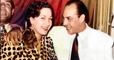 قدمت مع فريد شوقى أثناء زواجهما أكثر من 20 فيلمًا.. ذكرى ميلاد هدى سلطان