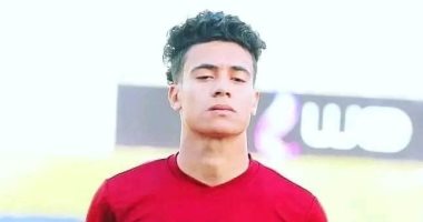 مصر المقاصة يعلن انتقال لاعبه محمد عادل أمو إلى بيراميدز
