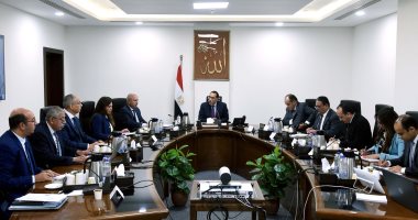 رئيس الوزراء: توجيهات رئاسية بالتنسيق لجعل مصر مركزا عالميا للتجارة واللوجستيات
