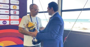 مدرب الجودو بالرحاب: البطولة العربية بالعلمين إنجاز جديد للرياضة المصرية