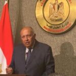 شكرى يكشف لـ"اليوم السابع" ملامح خطة عمل دول جوار السودان لمعالجة الأزمة