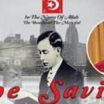 مخرج فيلم "المنقذ" لـ اليوم السابع: العمل يكشف تاريخ الإسلام فى أمريكا