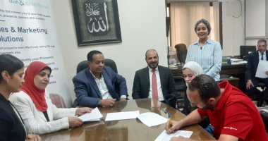 وزارة العمل: تعيين 24 شاباً من ذوى الهمم بالقاهرة