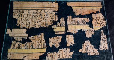 متحف الأقصر للفن المصرى القديم يحتفل بذكرى يوم وفاء النيل