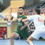 الزمالك يحقق مع مدرب اليد بعد البطولة العربية بسبب تصريحاته الأخيرة