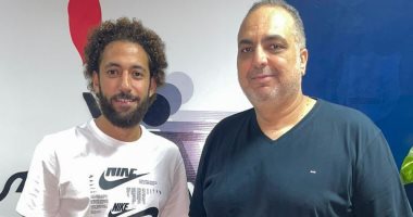 فيوتشر يعلن تعاقده مع خالد رضا مدافع إنبى لمدة 3 مواسم