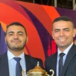 كريم مصطفى مدرب الجودو: صالة البطولة العربية فى العلمين مجهزة على أعلى مستوى